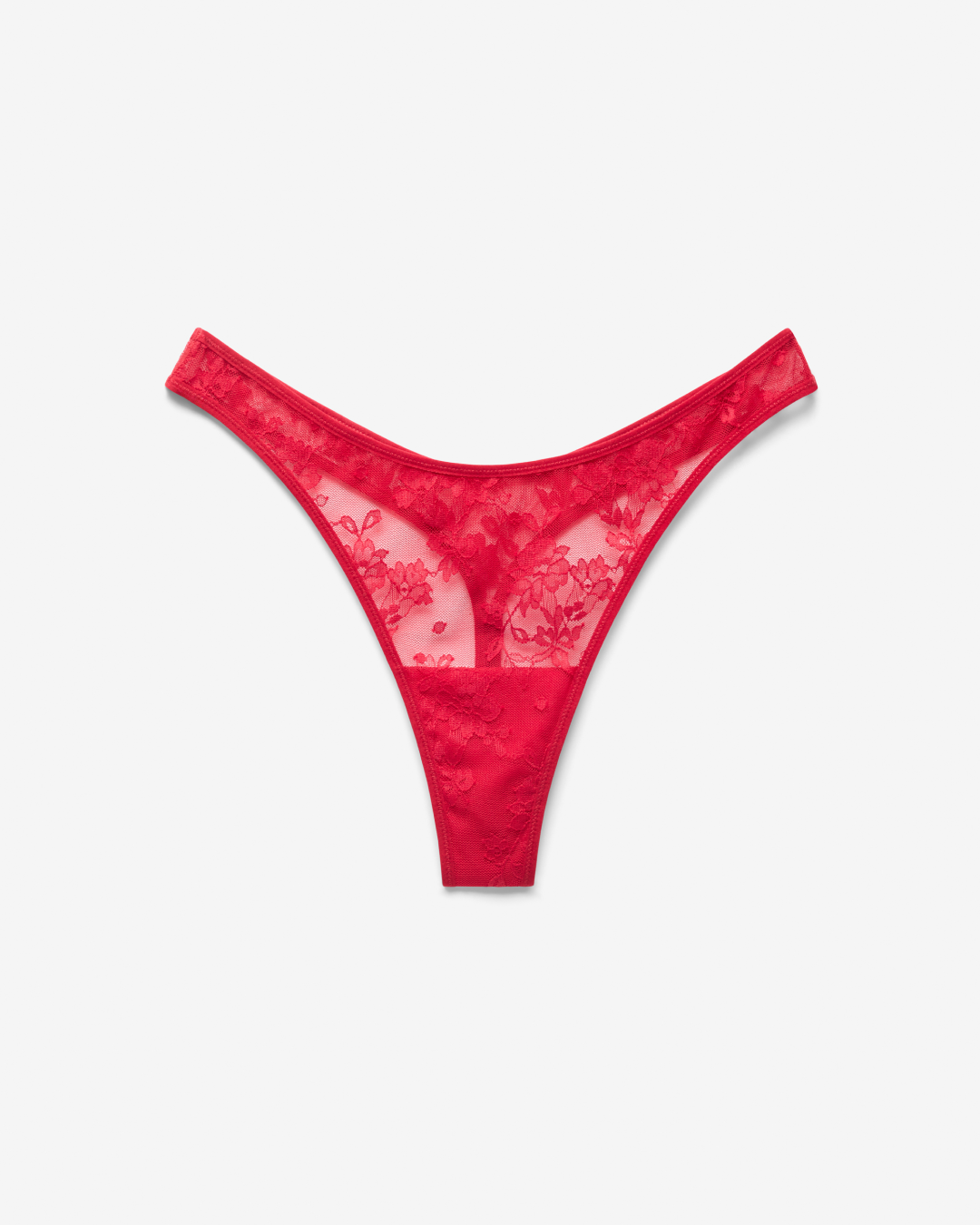 set: lace underwire bra + panties