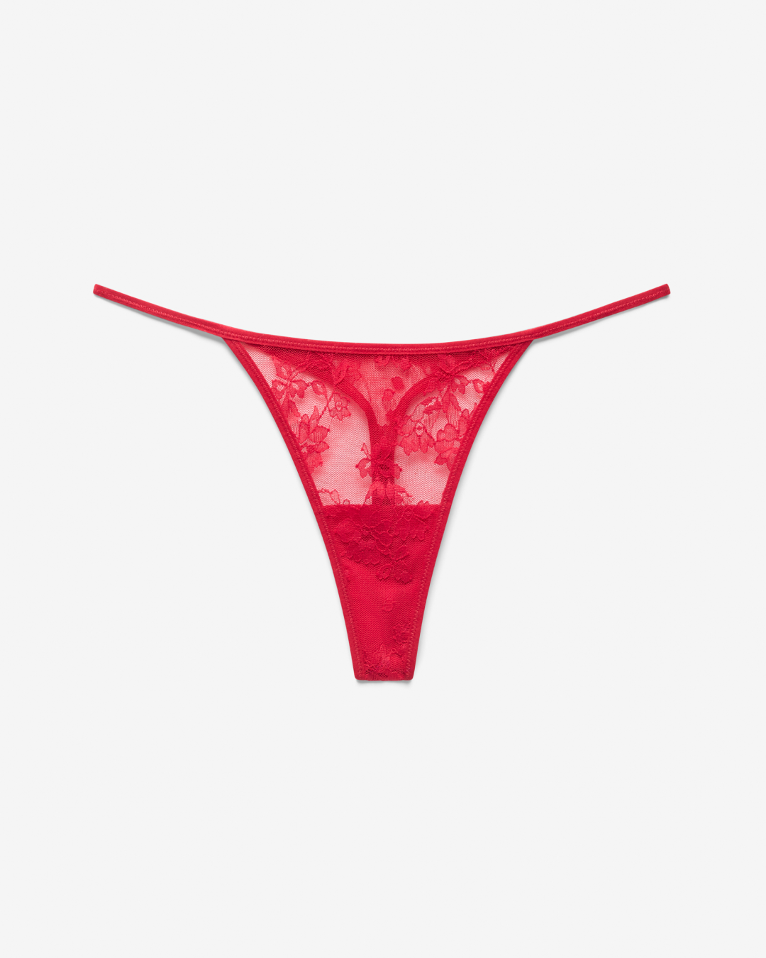 set: lace underwire bra + panties