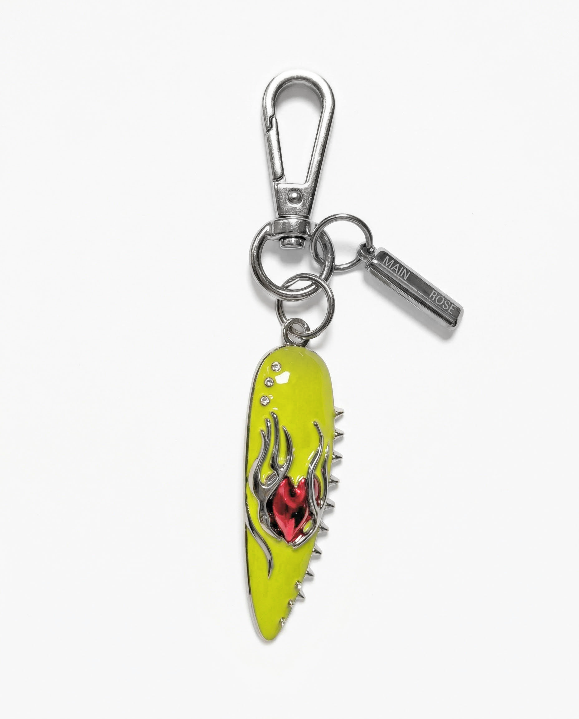 Charm Nail, Citrus