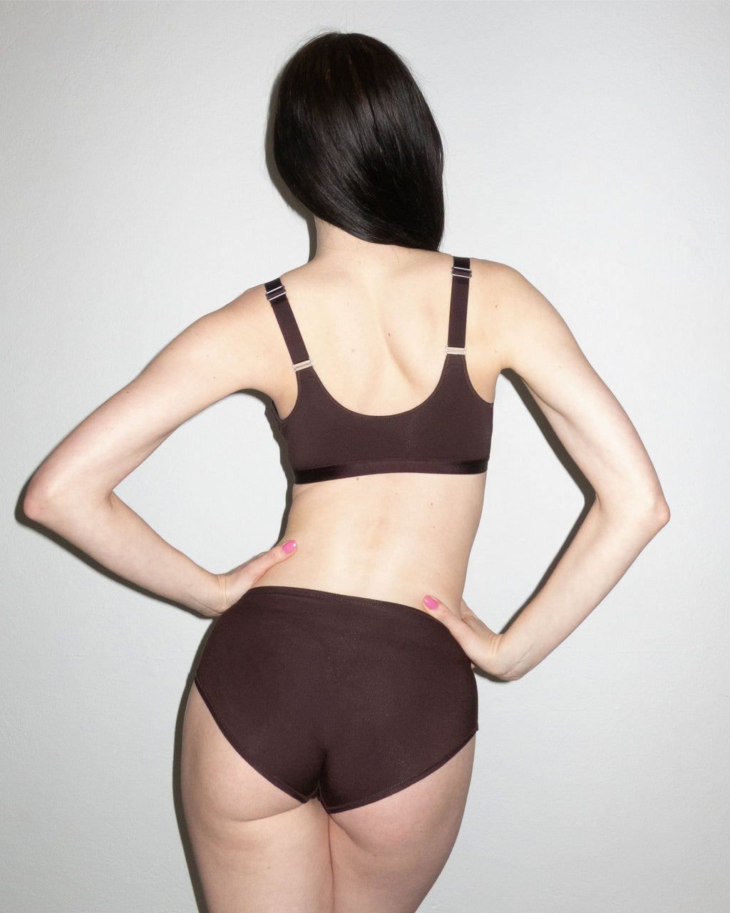 Pure Modal Hipster, Espresso