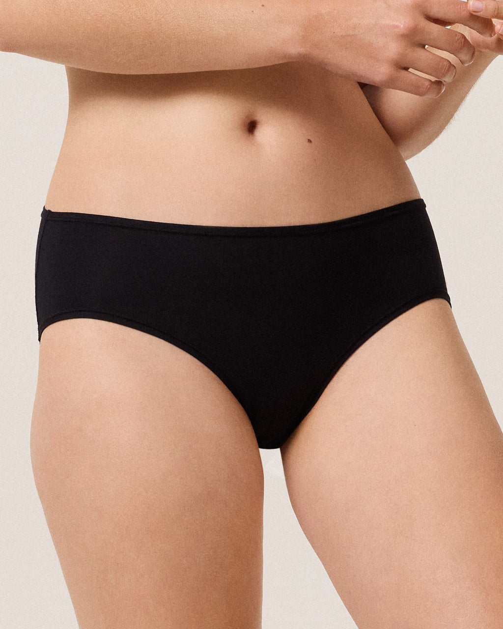 Pure Modal Hipster, Black