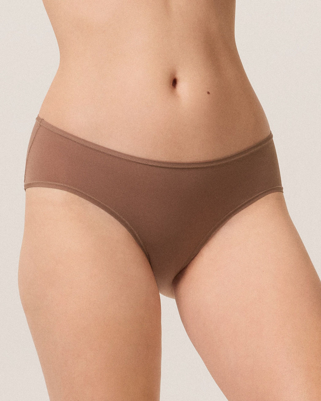 Micro Flex Hipster, Taupe