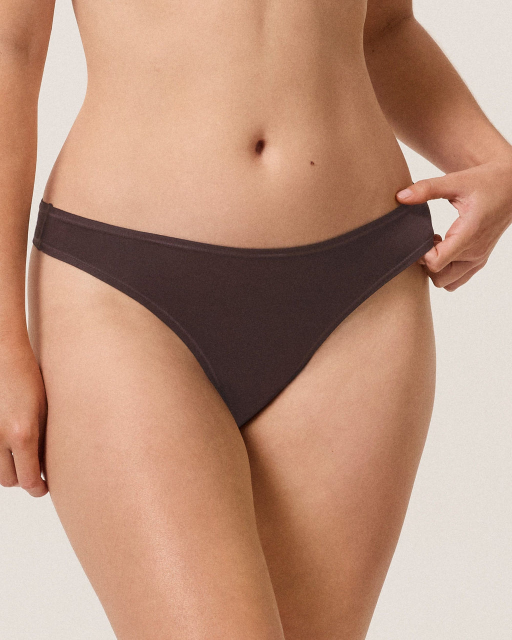 Pure Modal Cheeky, Espresso