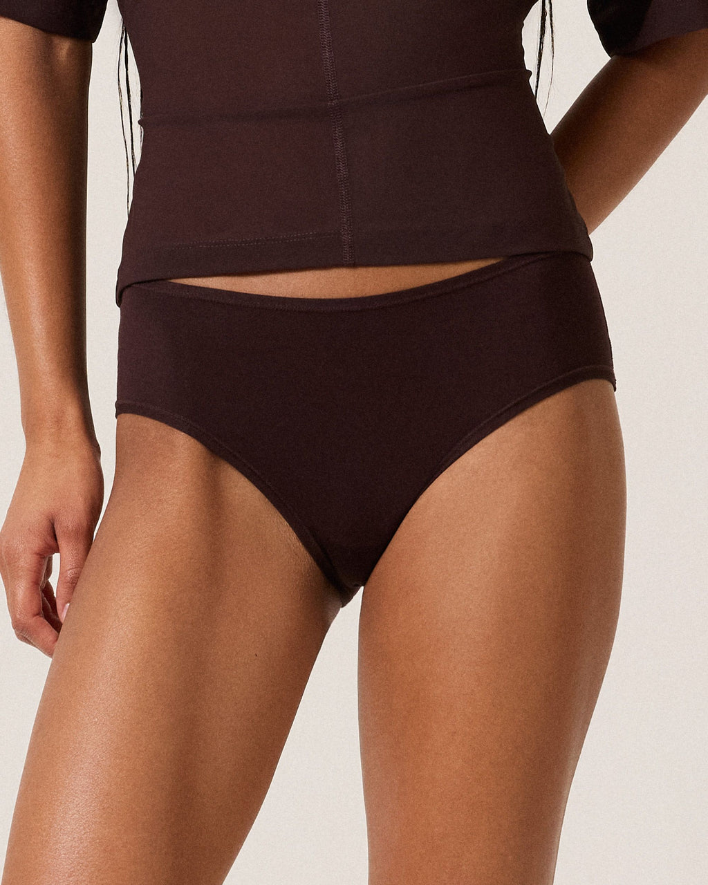 Pure Modal Hipster, Espresso