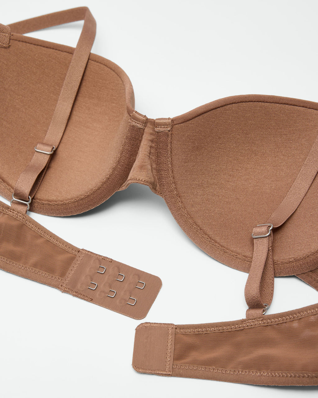 Micro Flex Constructed T-Shirt Bra, Taupe