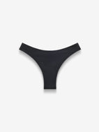 Micro Flex Dipped Cheeky, Black