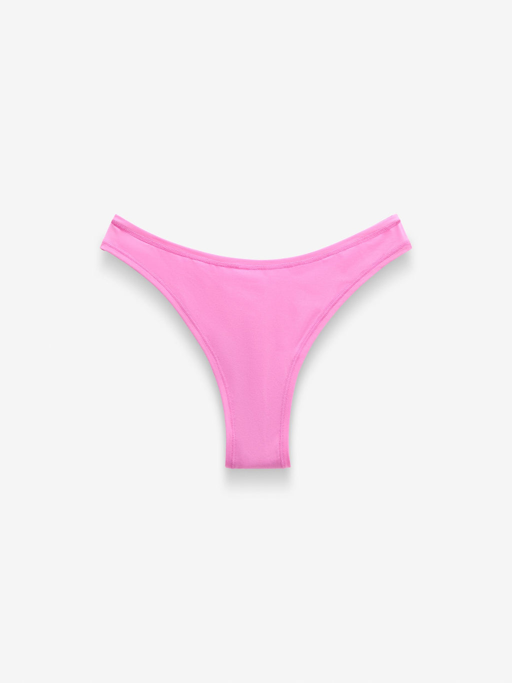 Micro Flex Dipped Cheeky, Fuchsia