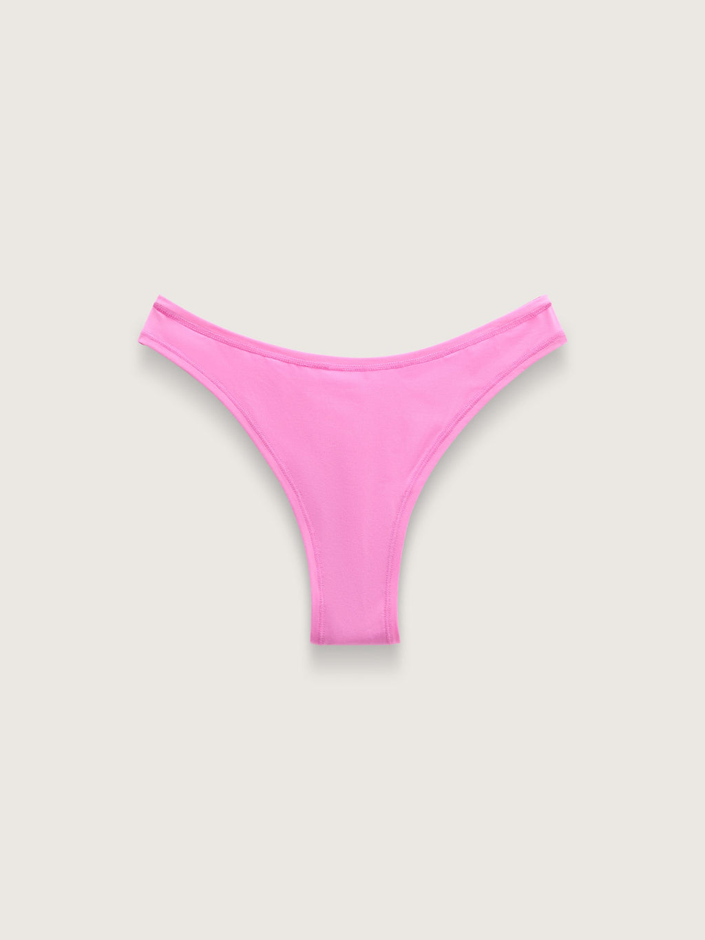 Micro Flex Dipped Cheeky, Fuchsia