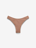 Micro Flex Dipped Cheeky, Taupe