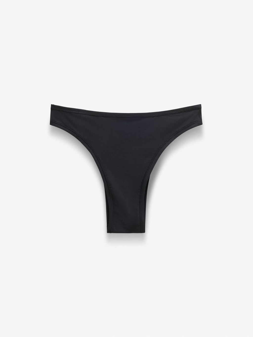 Micro Flex Brazilian, Black