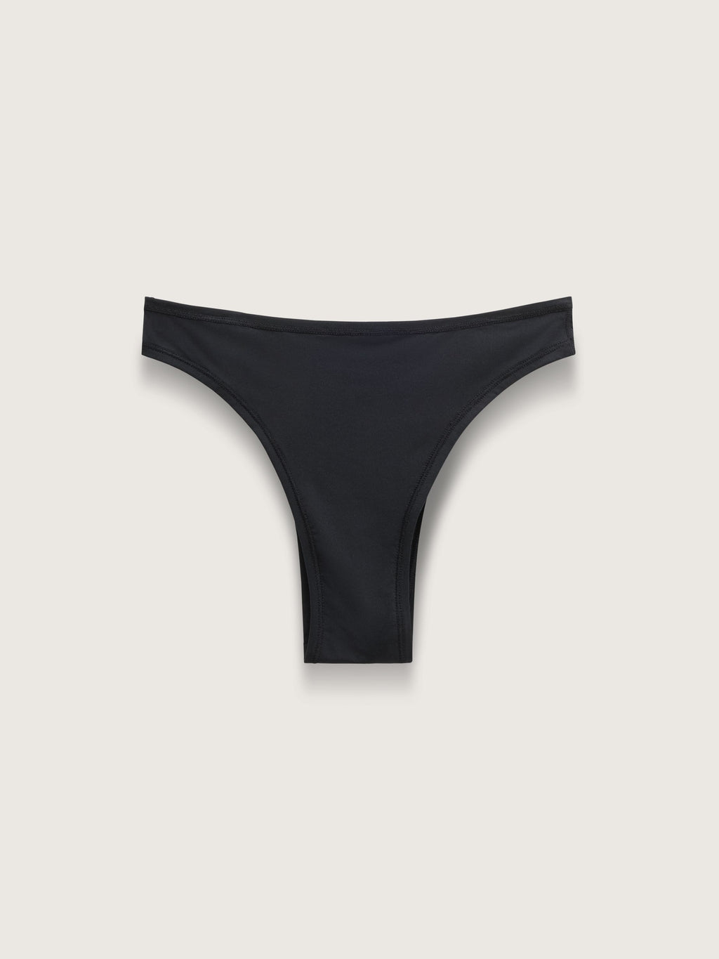 Micro Flex Brazilian, Black