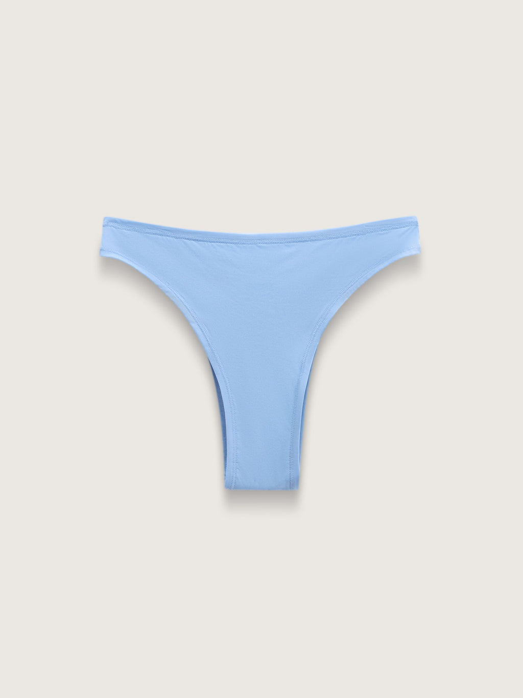 Micro Flex Brazilian, Steel Blue