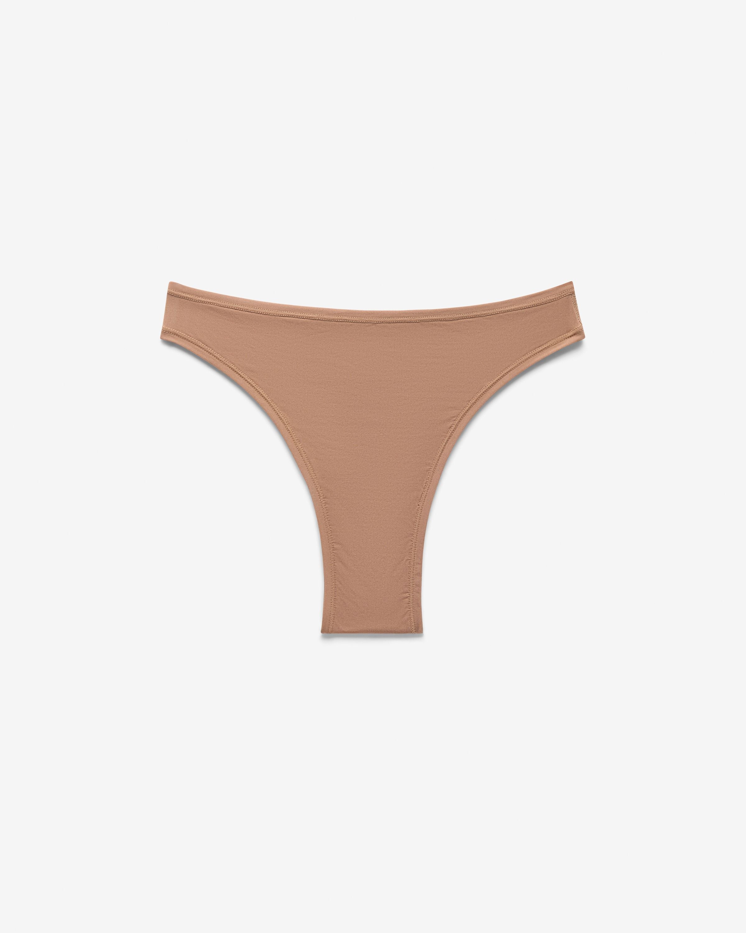 Micro Flex Brazilian, Taupe