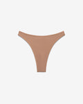 Micro Flex Thong, Taupe