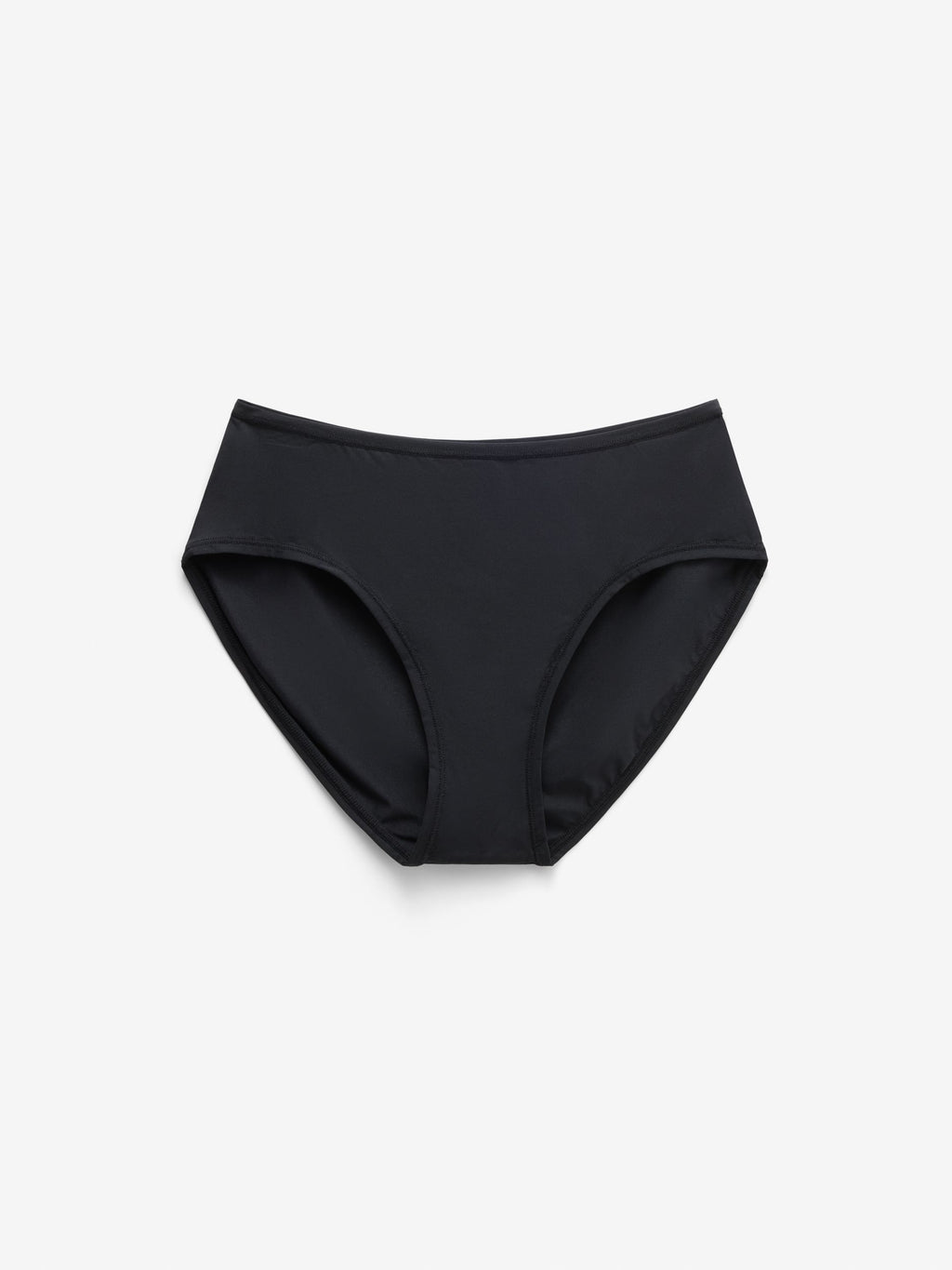 Micro Flex Hipster, Black