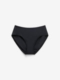 Micro Flex Hipster, Black