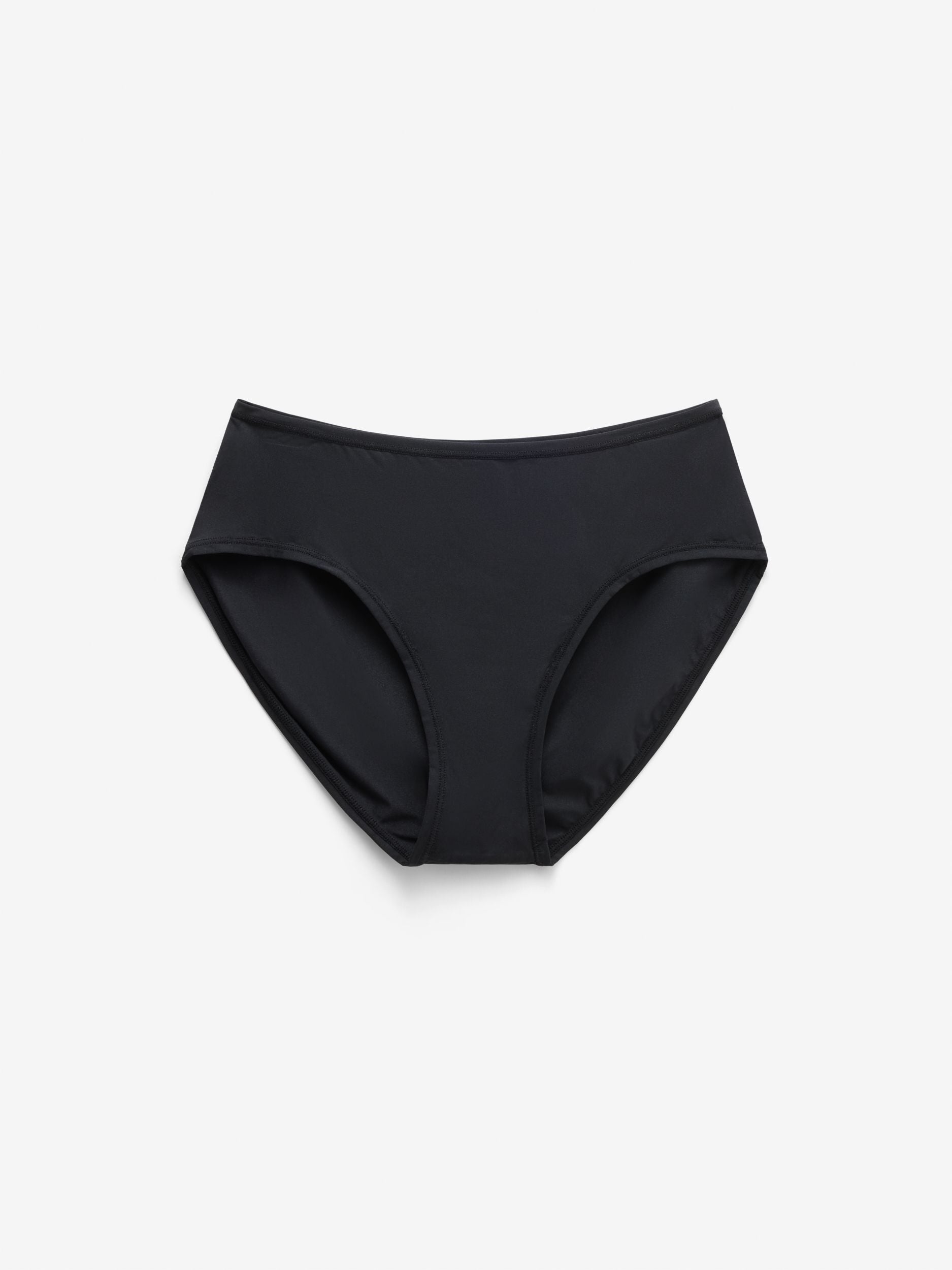 Micro Flex Hipster, Black