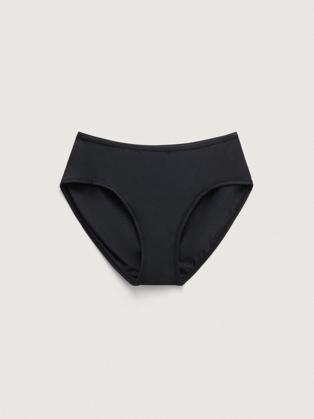 Micro Flex Hipster, Black