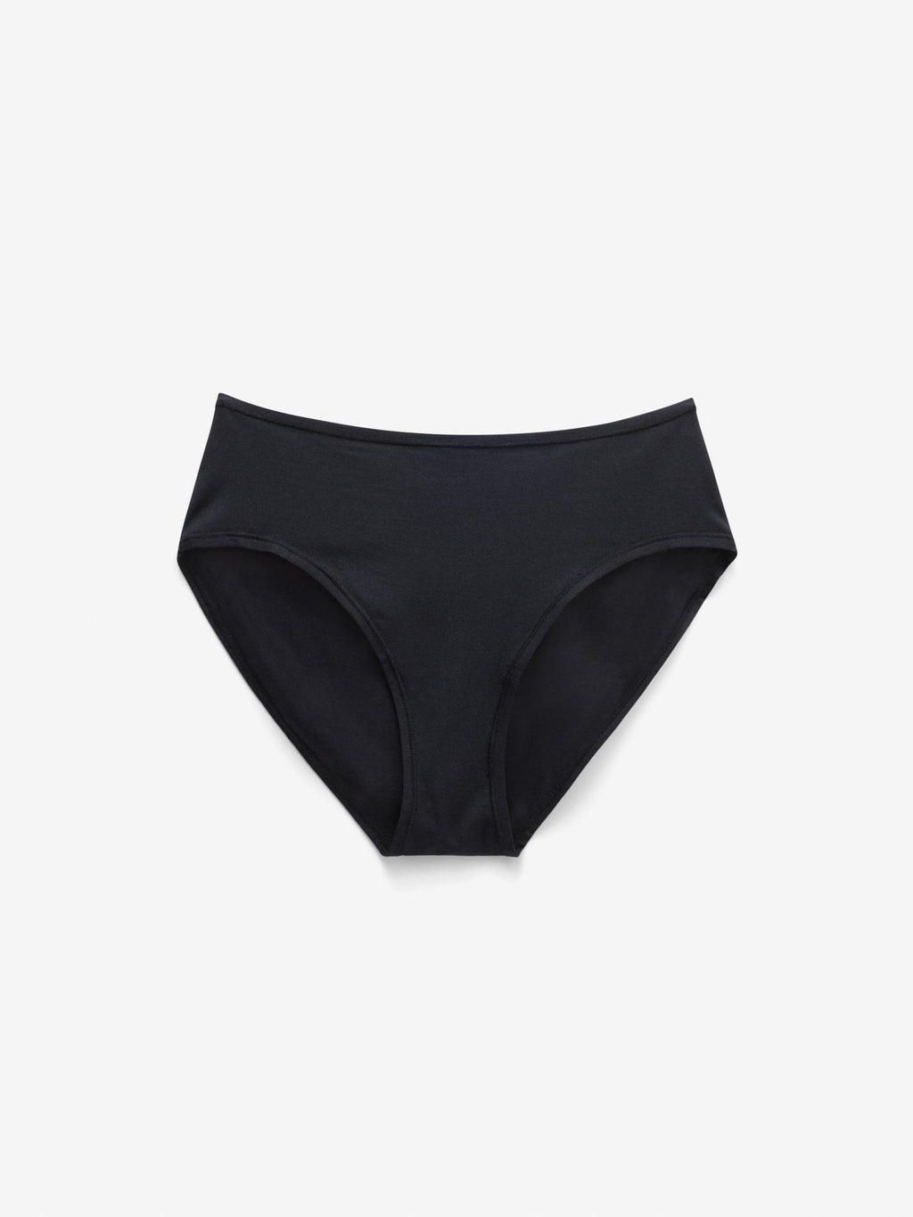 Pure Modal Hipster, Black