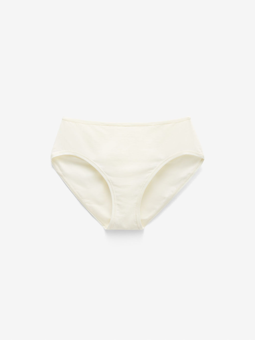 Pure Modal Hipster, Ivory