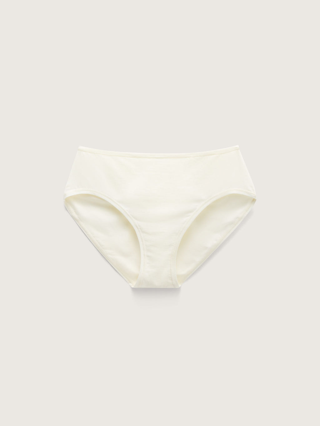 Pure Modal Hipster, Ivory