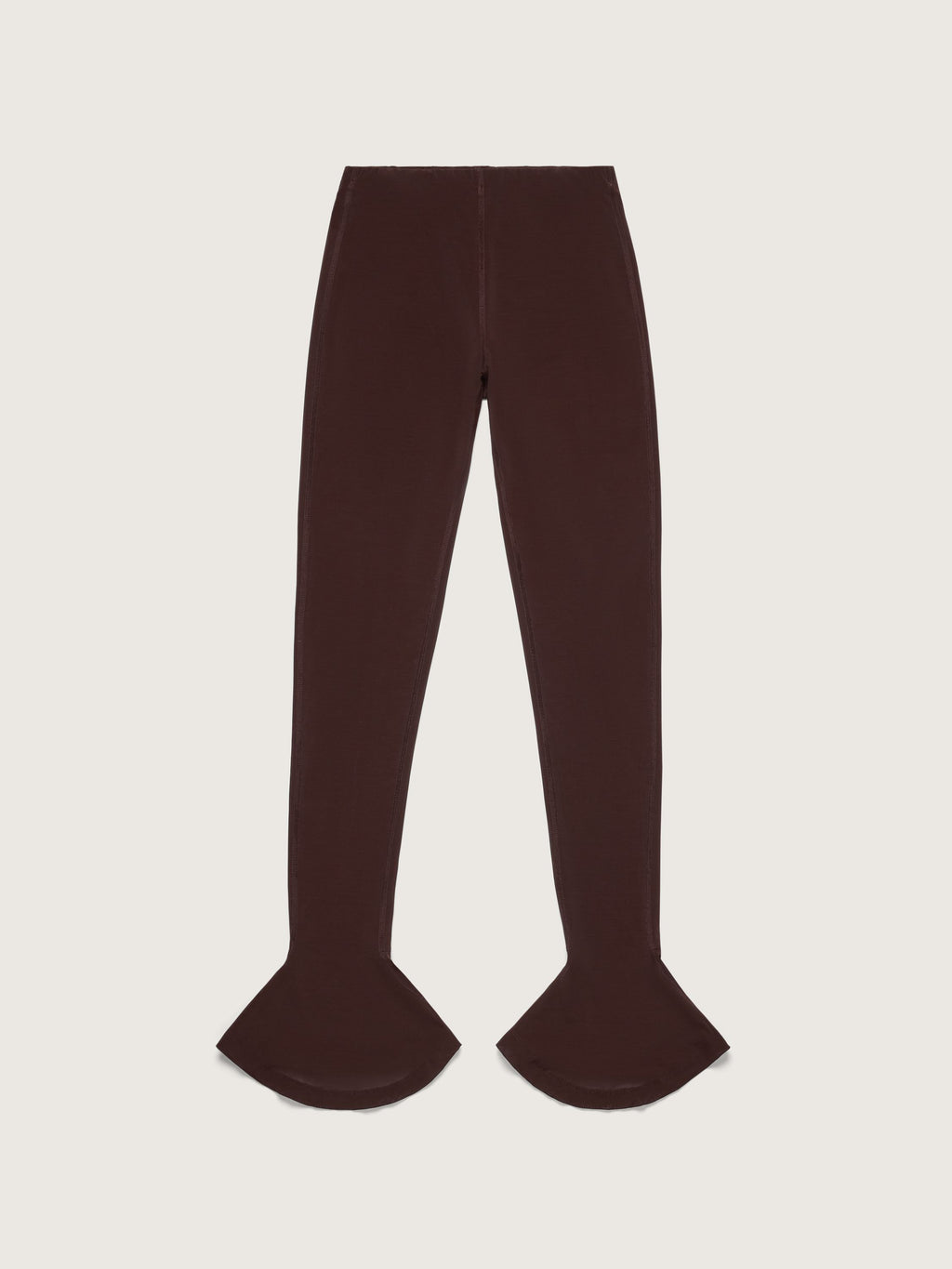 Power Mesh Kick Tights, Espresso