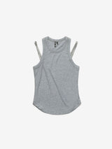Grey Melange